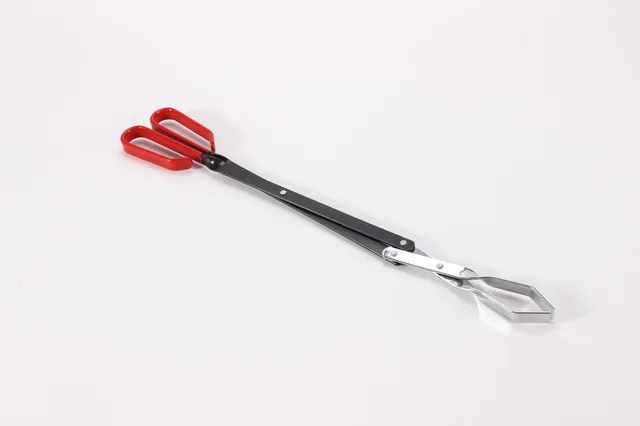 Charcoal pliers