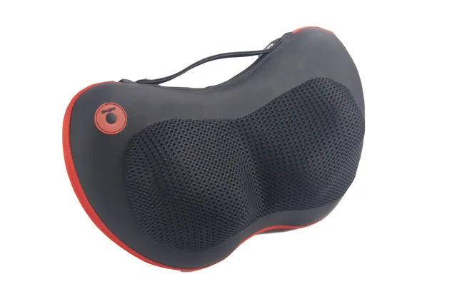 Multi-function Kneading Massage Pillow with Heating
