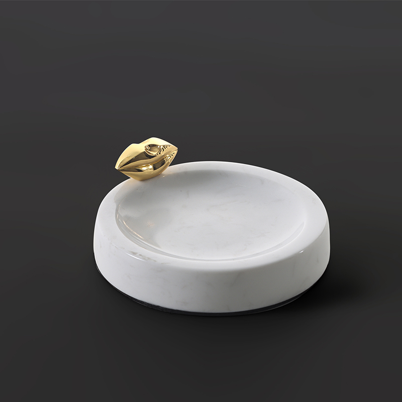 Home Decor Sculpture & Home Decor Accessroies & Decoration Tray & Ashtray