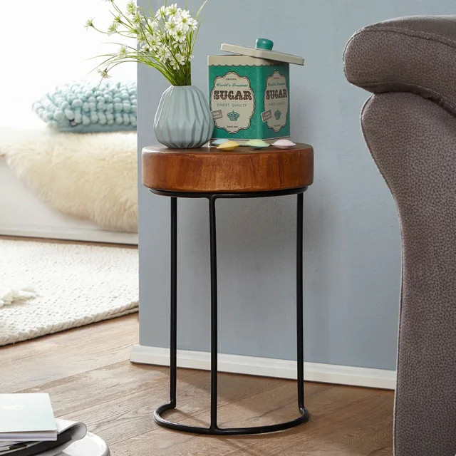 Side table coffee table