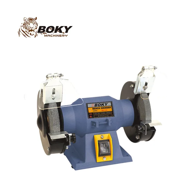 Bench Grinder