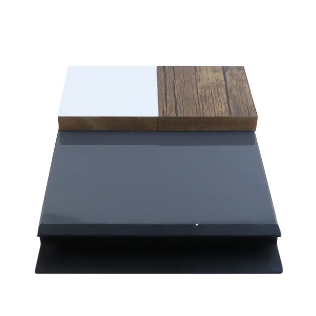 UV MDF