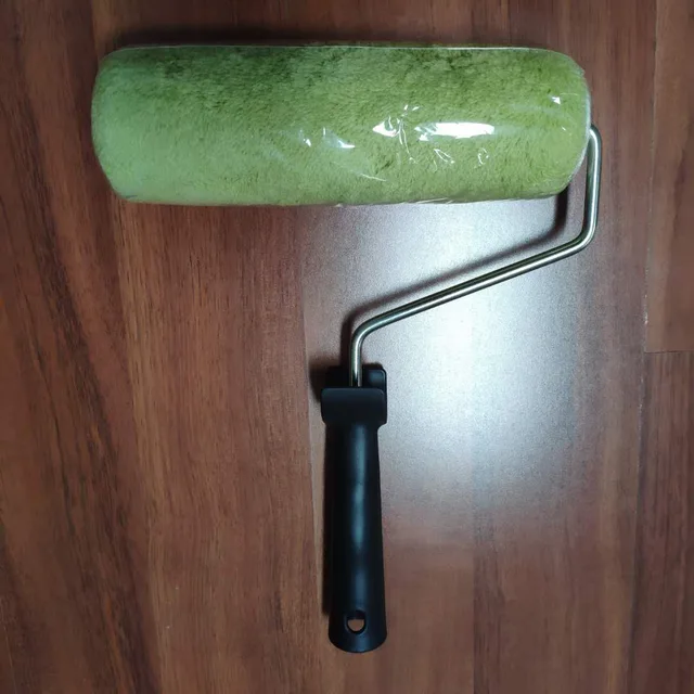 Paint roller