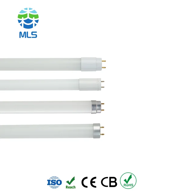 High quality T8 led tube light 1200mm G13 18W CE Rohs EMC CB SASO