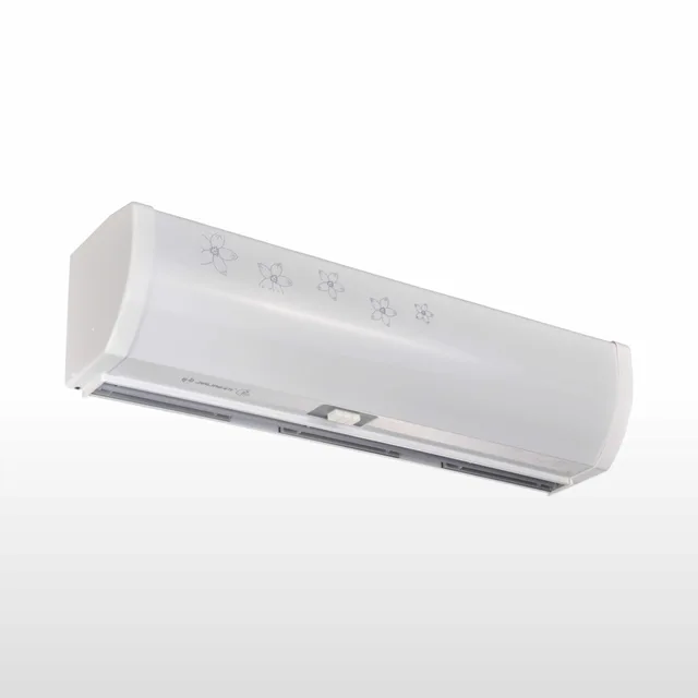 Air curtain FM-1209LG/FM-1212LG/FM-1215LG/FM-1218LG