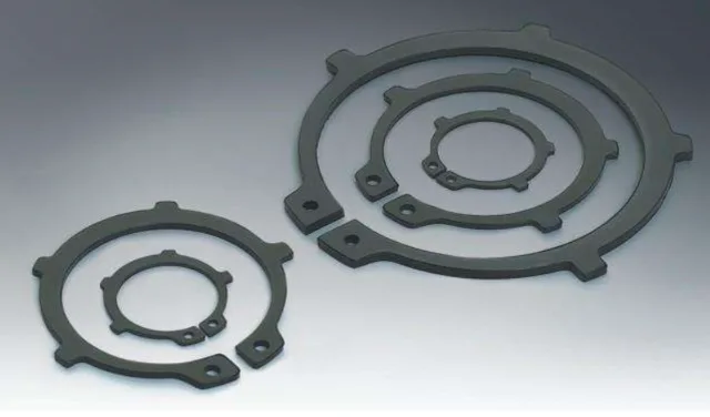 DIN983 Shaft Circlip