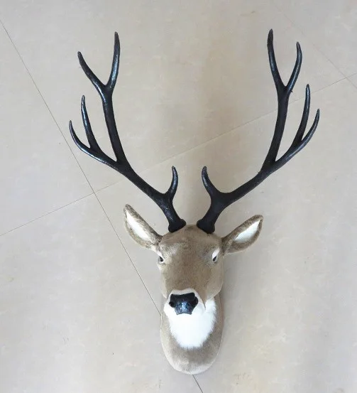 Deer Head