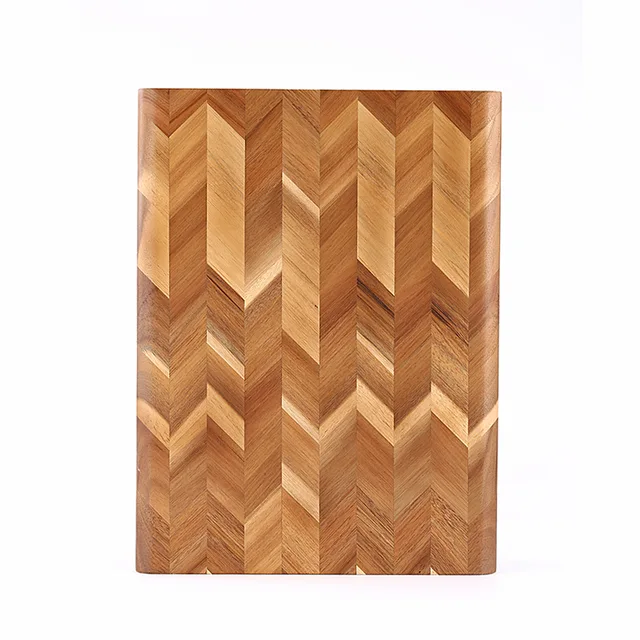 Wooden Cutting Board Acacia