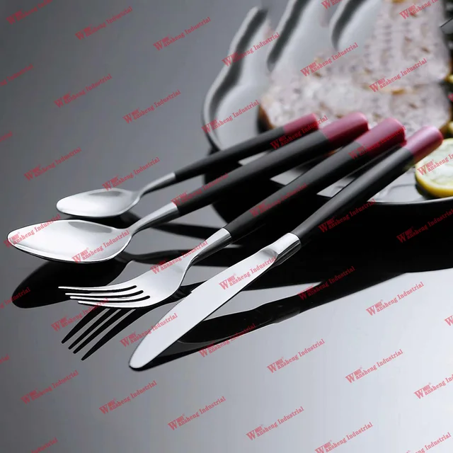 Flatware