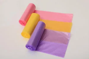 Super cheap and solid garbage bag with large capacity and good quality