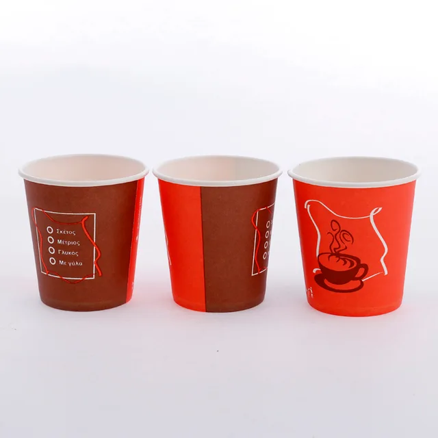 6oz paper cup