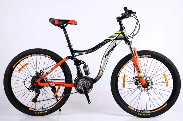 Bicycle、mtb