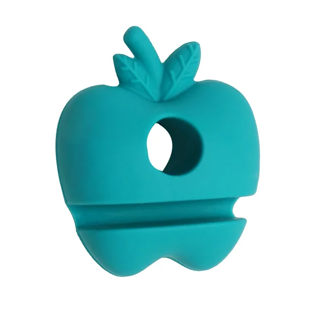 TT061 Apple Straw Holder