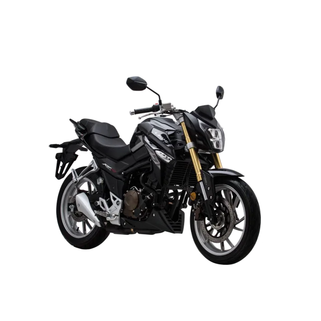 KP250(LIFAN Street Motorcycle)EFI