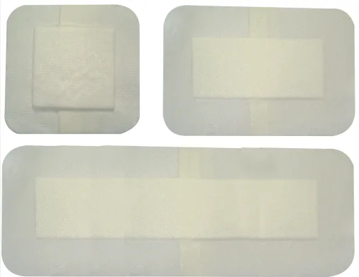 Wound dressing
