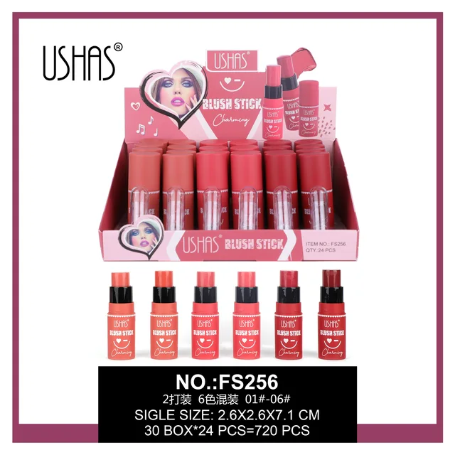 Blush stick