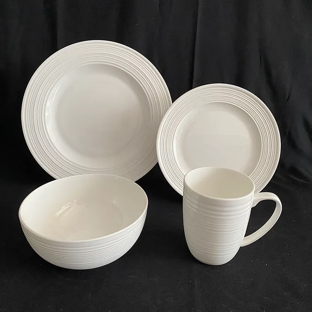 Bone China Dinnerware