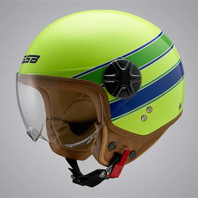 MOTORCYCLE HELMET G-252/GSB-Helmet