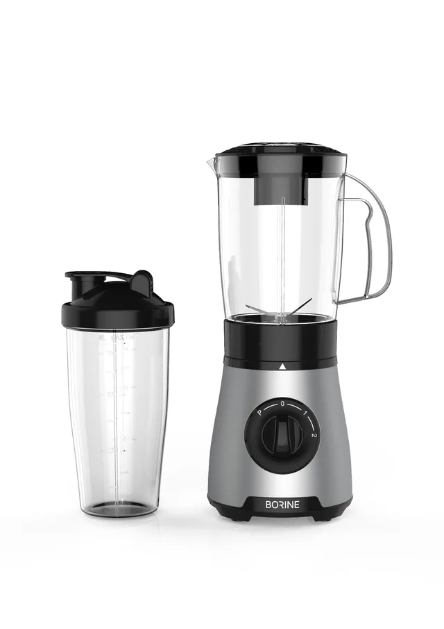 Personal Blender