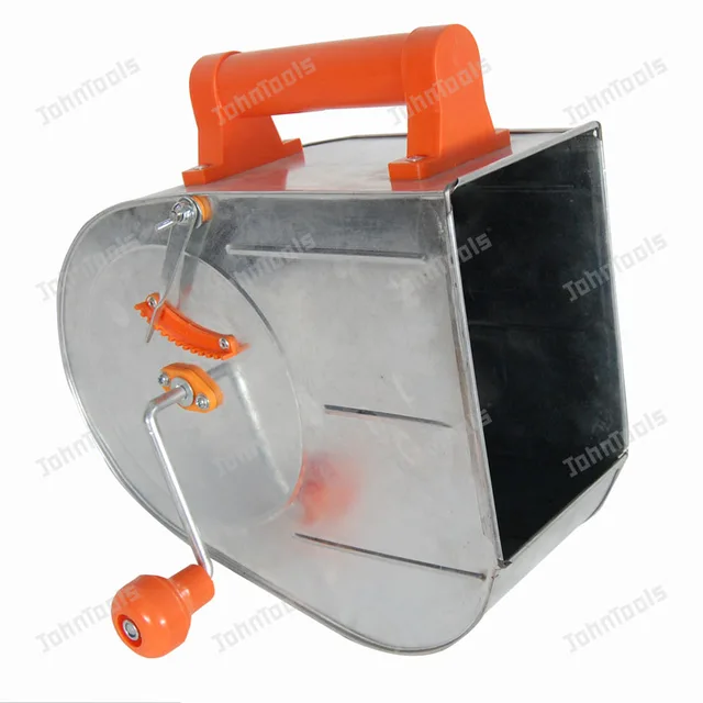 Heavy Duty Tyrolean Flicker Machine