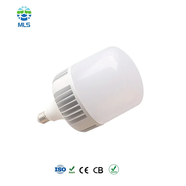 Led Bulb T-Bulb 75w 100w 120w