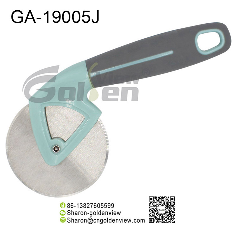 Pizza Cutter