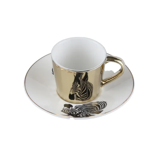 Porcelain Cup Set