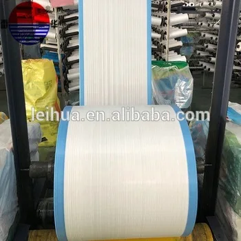 PP woven fabrics and sacks/pp woven rolls