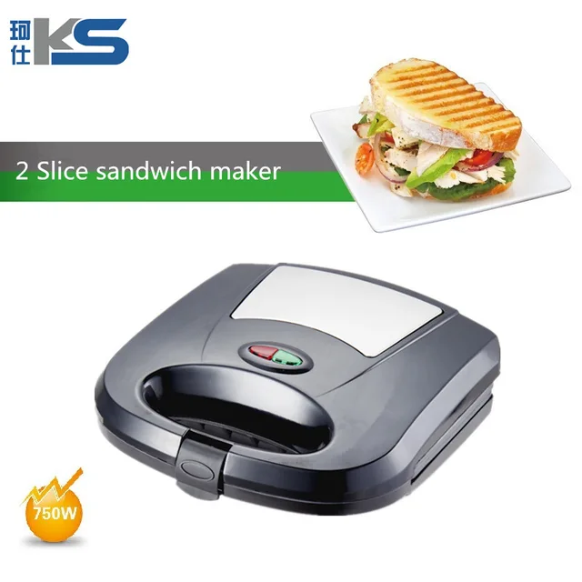 Sandwich maker