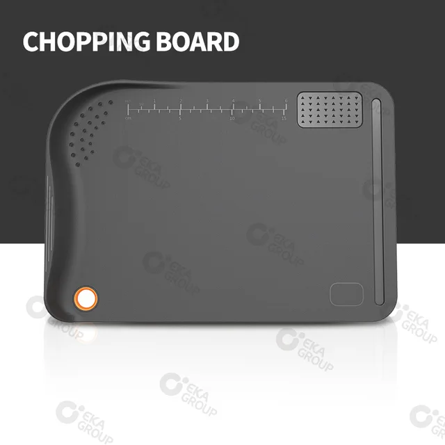 Chopping Board Cutting Board Plastic Chopping Board