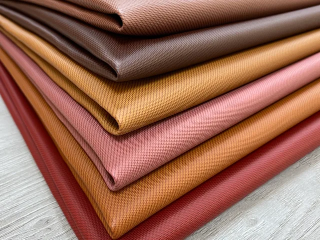 Synthetic leather