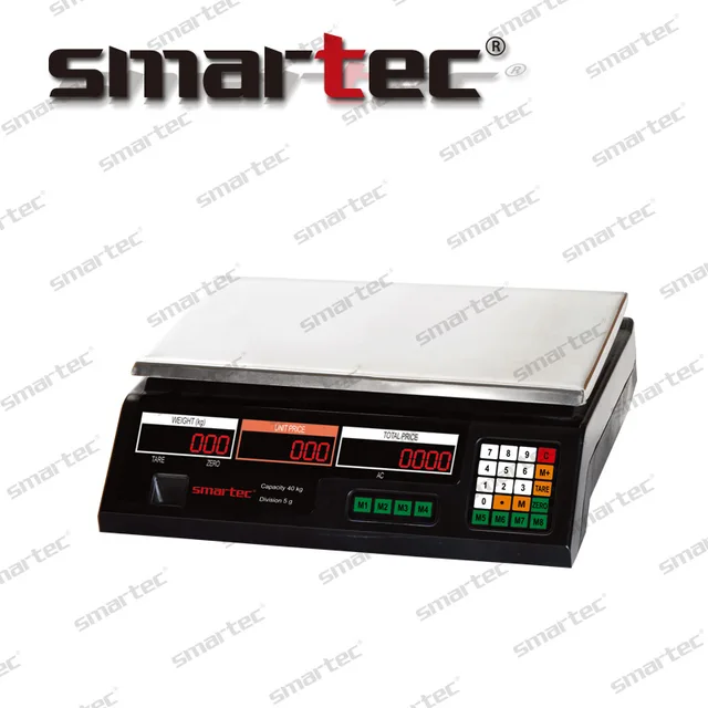 Electronic Scale