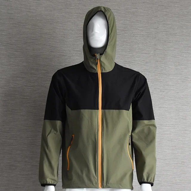 Working jacket/Casual Jaket