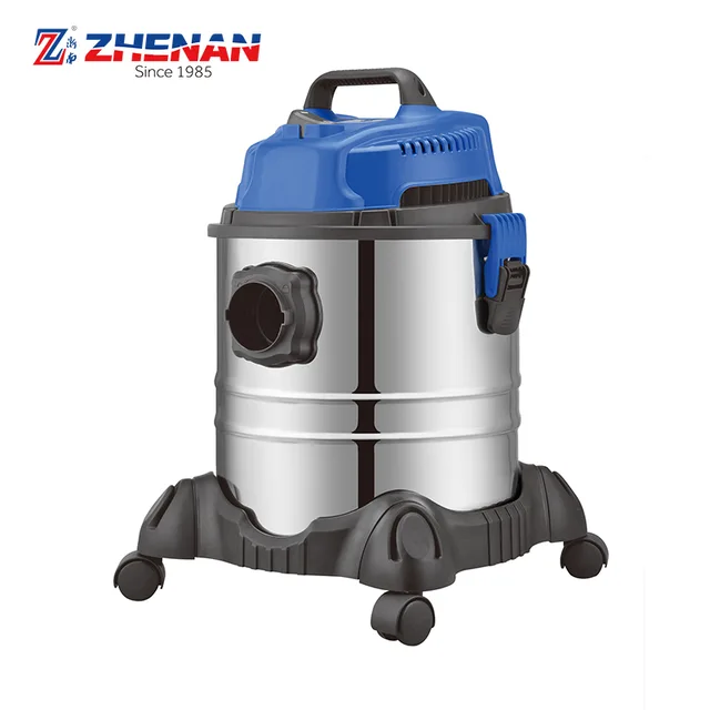 Wet dry professional vacuum cleaner