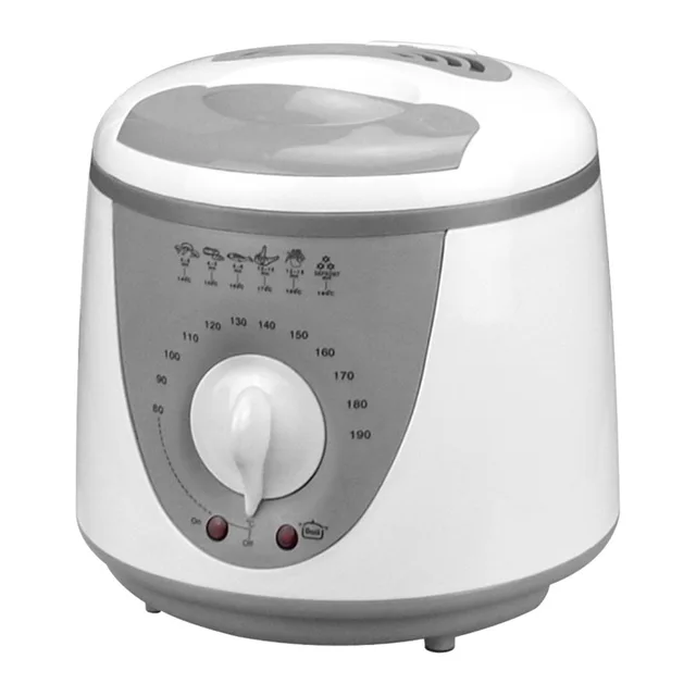 Deep Fryer