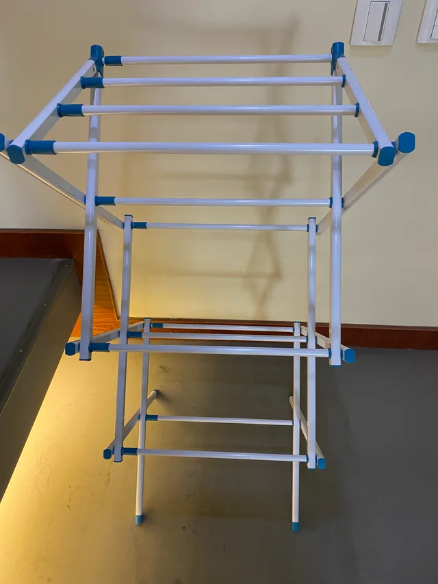 Extendable Airer