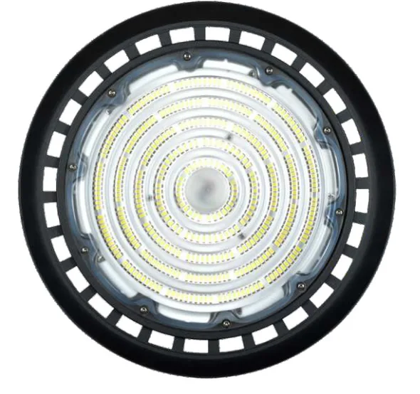 Ufo LED High Bay 100w-200w