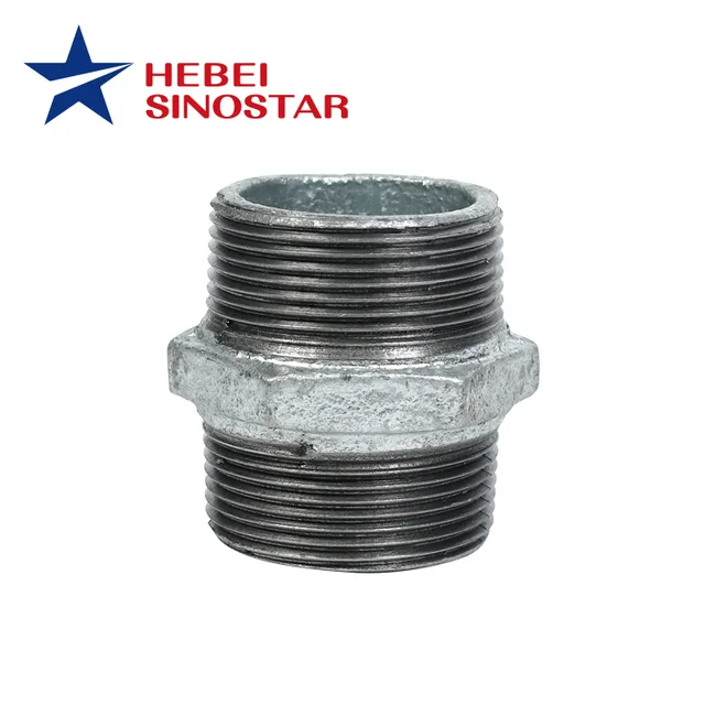 Pipe Nipple