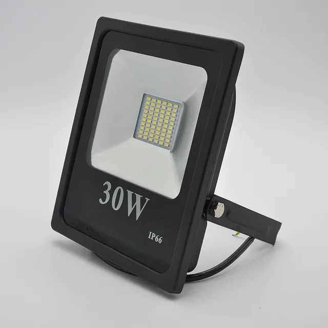 SMD Flood Light Rectangular Series 10W-100W
