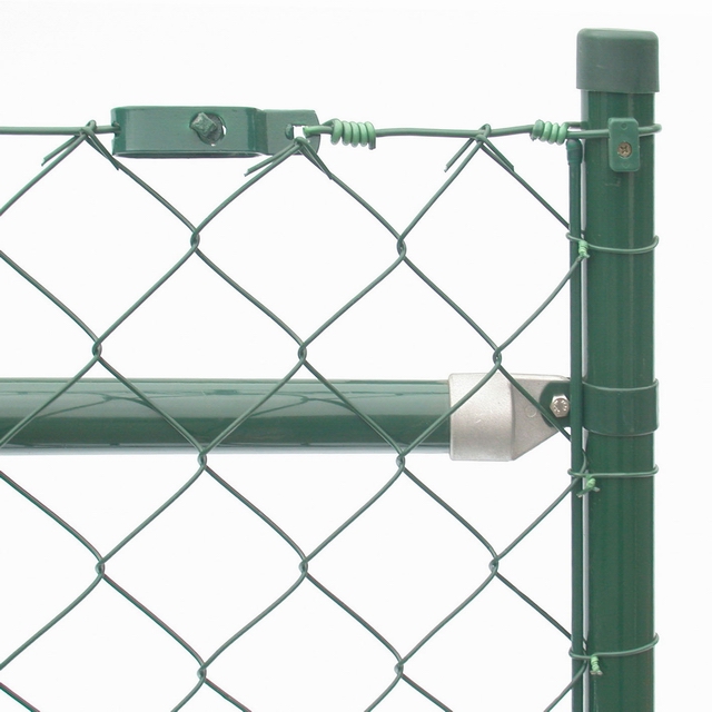 60x60mm CHAIN LINK FENCE