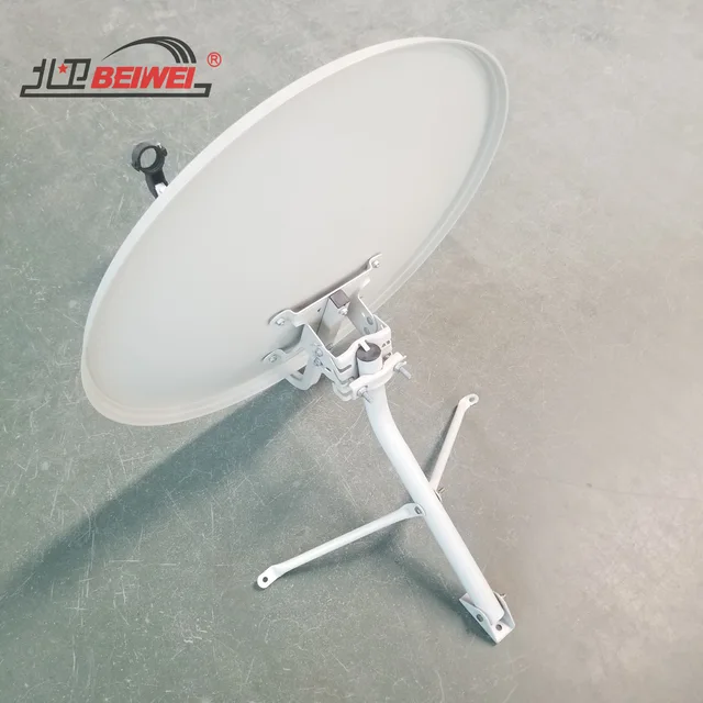 Dish antenna