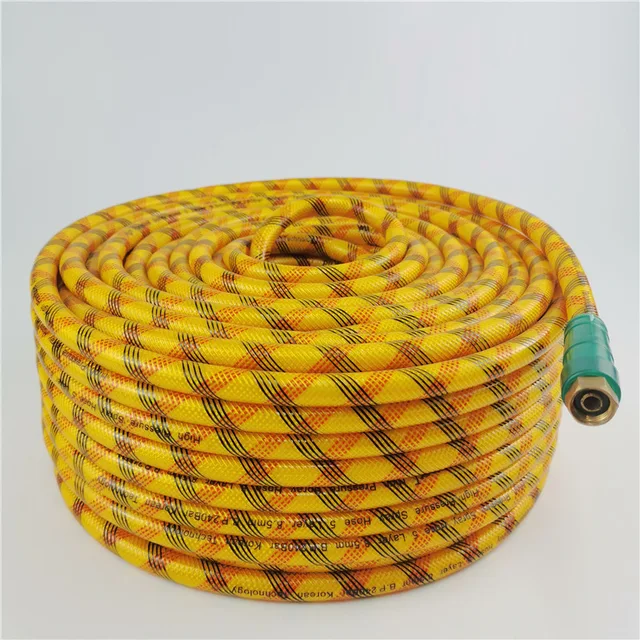5 Layer High Pressure Spray Hose