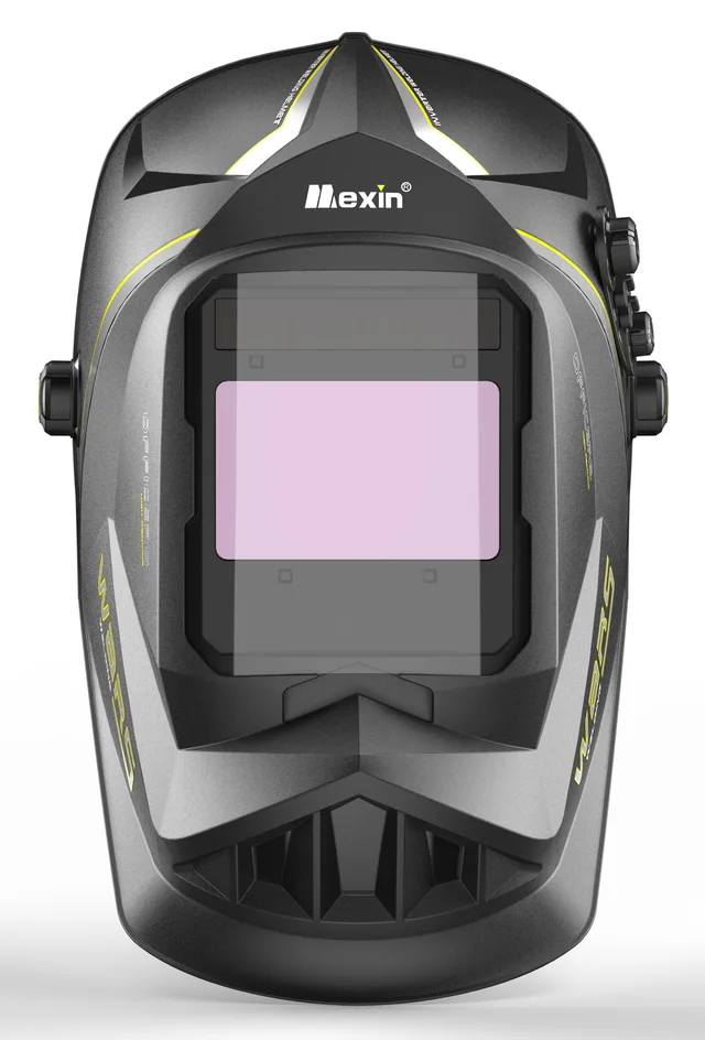 Auto Darkening Welding Helmet G-21