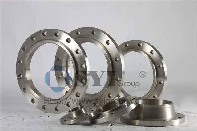 HOT SYI Carbon Steel Flange