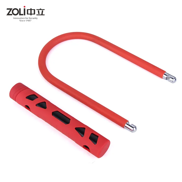Bike lock 82721