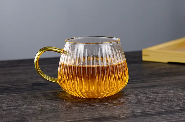 Clear Glass Mugs, Beer Mug, Drinking Glass Cup, Clear Glass Coffee Mug, Engraved Glass Cup and Saucer, Coffee Glass