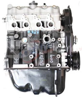 Used for DongFeng 465QE6 Long Block cabeza de cilindro