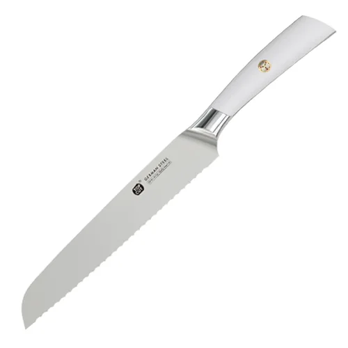 HA Series 8 inch bread knife
