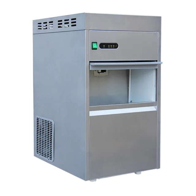 Commercial flake Ice Maker IMS-50