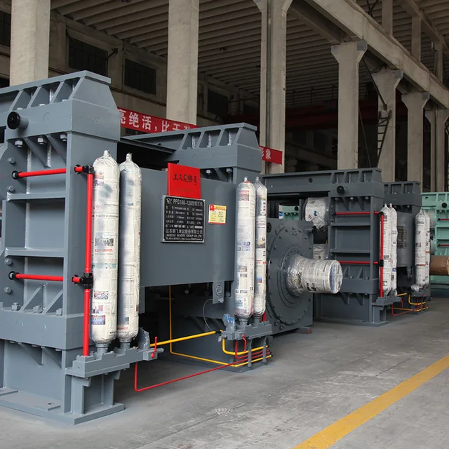 Pengfei high pressure roller mill